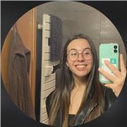 Profesora de matemáticas imparte clases particulares a domicilio para primaria y secundaria